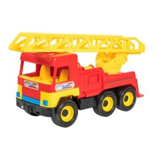 "Middle truck" пожежна 39225(Тигрес)