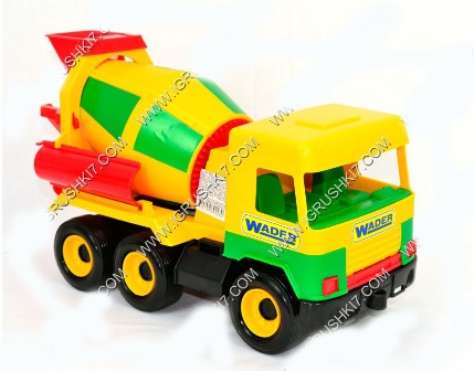 "Kid cars" мотоцикл спортивний 39535 (тигрес)