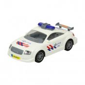 Автомобіль інерційний , "Politie" 48066