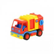 Автомобіль комунальний"Базик",  (у сіточці) 9609