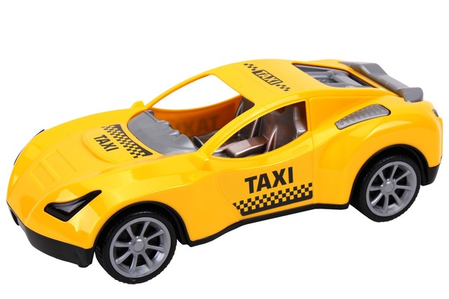 Автомобіль Технок 7495
