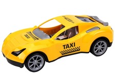 Автомобіль Технок 7495