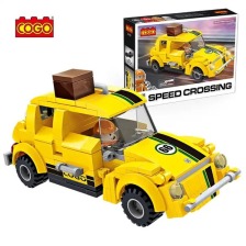 Конструктор автомобілі 3428