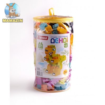 Конструктор Денді 4 (171дет) 20шт