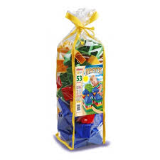 Конструктор дитячий Маєток (53 дет.)4820041671078