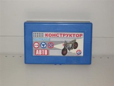 Констр. мет. "Авто" 0625 (Технокомп)