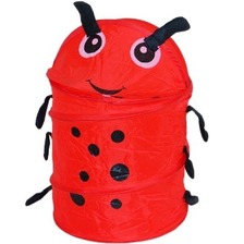 Корзина 1497-3 звери 45*50см 7в.кул.ш.к./50/