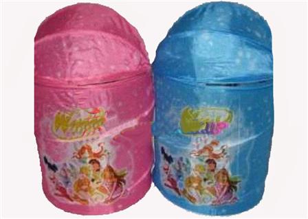 Корзина J 15 (50шт) ткань для игрушек