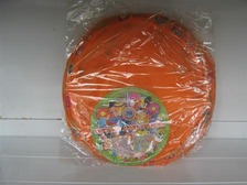Корзина М01-1128 (60шт) ткань для игрушек