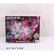 Косметика "Monster High" MY3088-C15 (60шт/2) 3 яруса, кор. 33,0*26,0*5,5 см