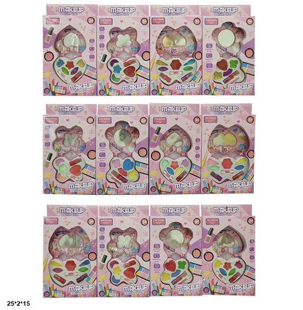 Косметика 3331/3331-1/3331-2 3в.кор.25*2*15/240