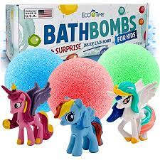 Креативна творчість Bath Bomb Pony (20). Фото 3