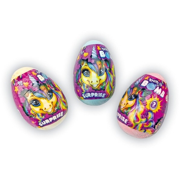 Креативна творчість Bath Bomb Pony (20). Фото 2