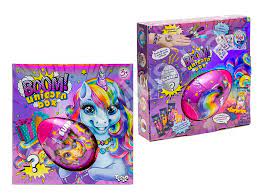 Креативна творчість Boom Unicorn Box (6). Фото 3