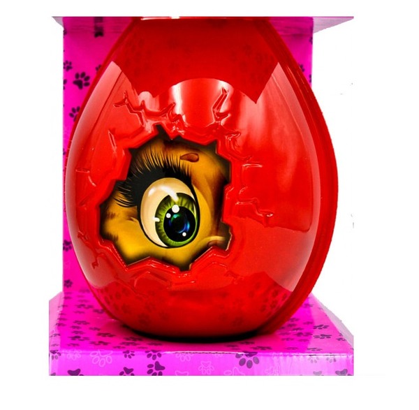 Креативна творчість Cool Egg яйце велике (4). Фото 5