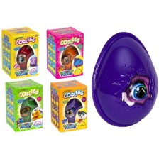 Креативна творчість Cool Egg яйце мале (5). Фото 2