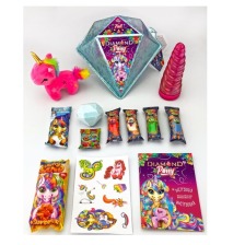 Креативна творчість Diamond Pony (4). Фото 4