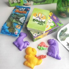 Креативна творчість Dino Boom Box (6). Фото 4