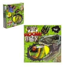 Креативна творчість Dino Boom Box (6). Фото 2