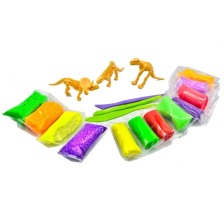 Креативна творчість Dino Fantasy. Фото 6