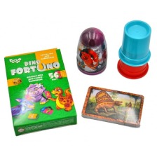 Креативна творчість Dino Land 7в1 (5). Фото 5
