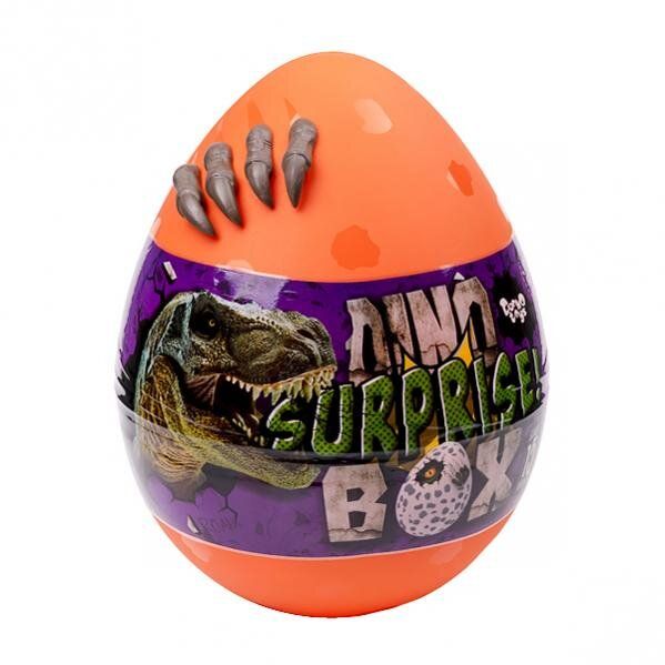 Креативна творчість Dino Surprise Box. Фото 3