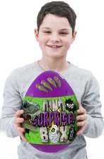 Креативна творчість Dino Surprise Box. Фото 4