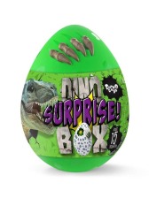 Креативна творчість Dino Surprise Box. Фото 2