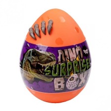 Креативна творчість Dino Surprise Box. Фото 3