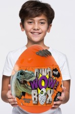 Креативна творчість Dino WOW Box. Фото 4