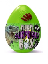 Креативна творчість Dino WOW Box. Фото 3