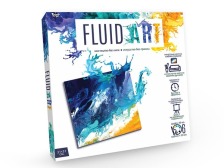 Креативна творчість Fluid ART. Фото 7