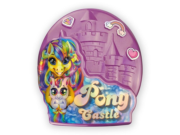 Креативна творчість Pony Castle(2). Фото 3