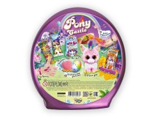 Креативна творчість Pony Castle(2). Фото 4