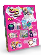 Креативна творчість Pony Land 7в1 (10). Фото 5