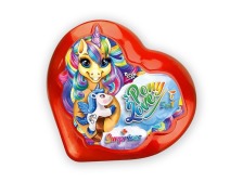 Креативна творчість Pony Love (6)