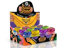Креативна творчість Streth Sand 200г
