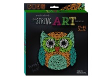 Креативна творчість The String Art  укр. Фото 2
