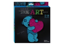 Креативна творчість The String Art  укр. Фото 5