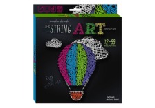 Креативна творчість The String Art  укр. Фото 6