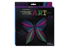 Креативна творчість The String Art  укр. Фото 7