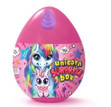 Креативна творчість Unicorn Surprise Box (2)