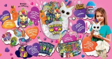 Креативна творчість Unicorn WOW Box (2). Фото 3
