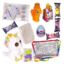 Креативна творчість Unicorn WOW Box (2). Фото 5