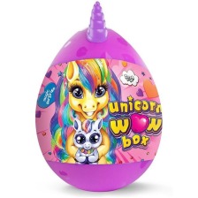 Креативна творчість Unicorn WOW Box (2)