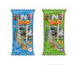Креативна творчість Кінетичний пісок Dino Sand (40)