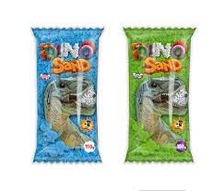 Креативна творчість Кінетичний пісок Dino Sand (40)