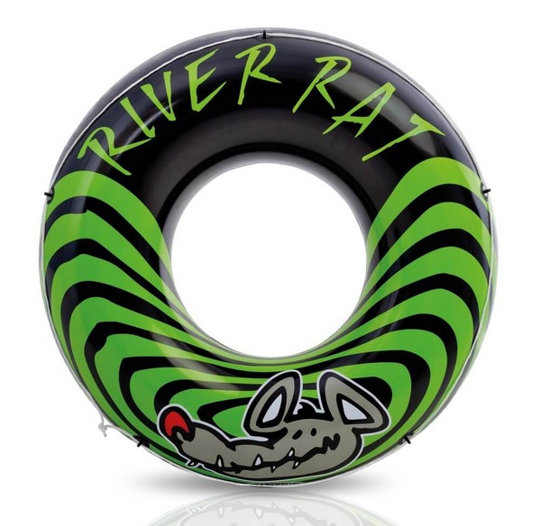 Круг 68209 (6шт) River Rat 122 см