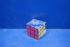 Кубик Рубика 588-4 (288шт / 2) в пакеті 6 * 6 * 6 см