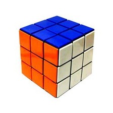 Кубик рубика 588-61 кул.6,5*6,5*6,5 ш.к./240/